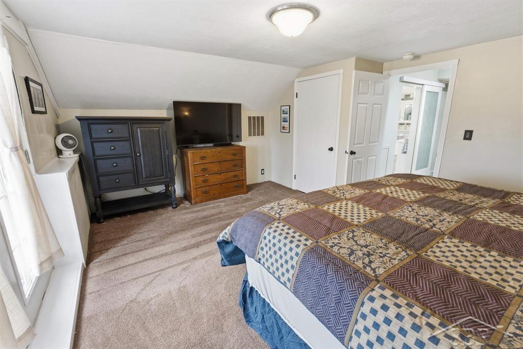 1285 W Wheeler Road, Auburn, MI, 48611