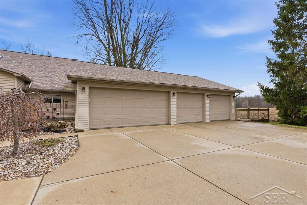1285 W Wheeler Road, Auburn, MI, 48611