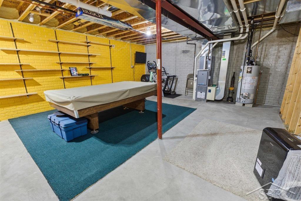 1285 W Wheeler Road, Auburn, MI, 48611