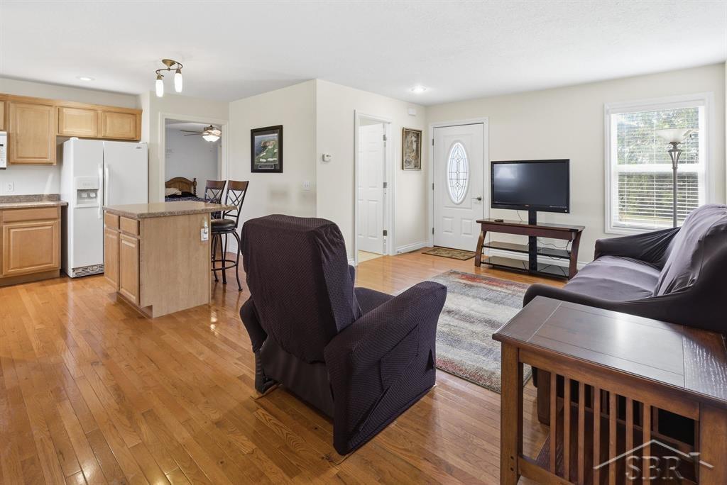 1285 W Wheeler Road, Auburn, MI, 48611