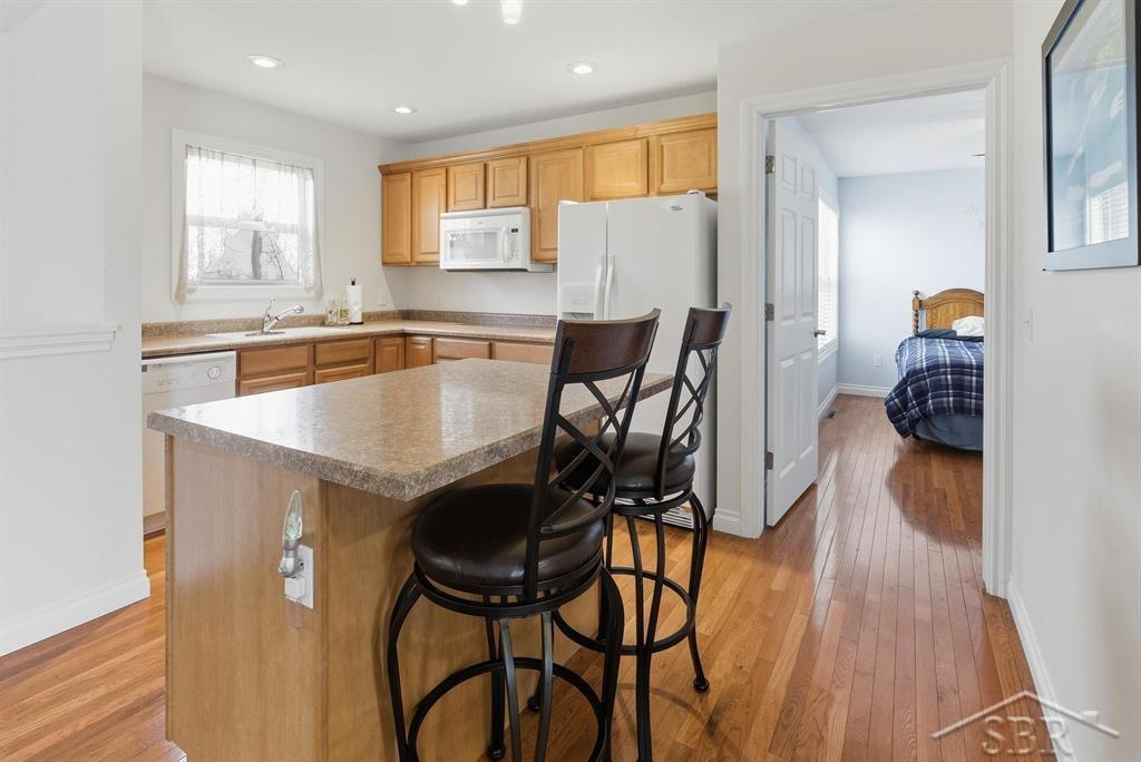 1285 W Wheeler Road, Auburn, MI, 48611