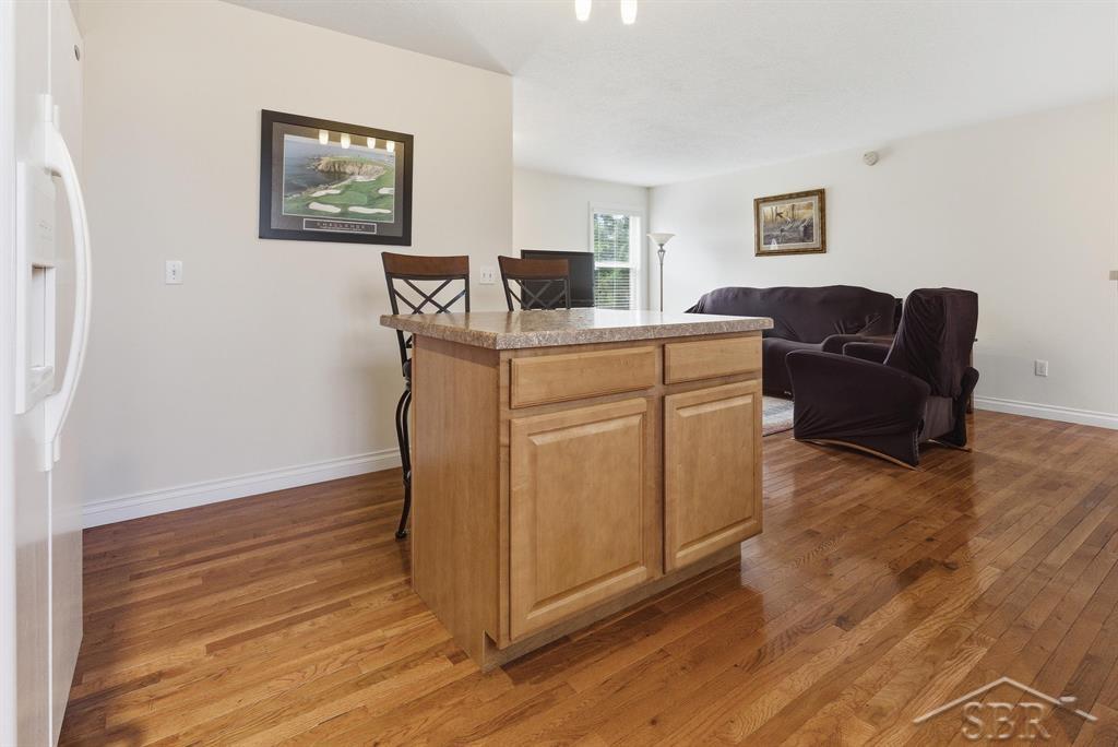 1285 W Wheeler Road, Auburn, MI, 48611