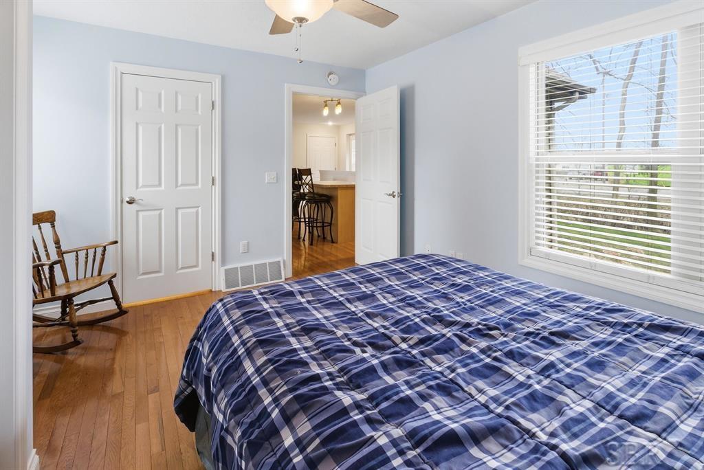 1285 W Wheeler Road, Auburn, MI, 48611