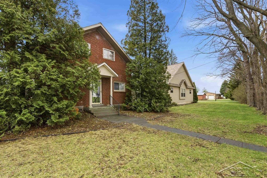 1285 W Wheeler Road, Auburn, MI, 48611