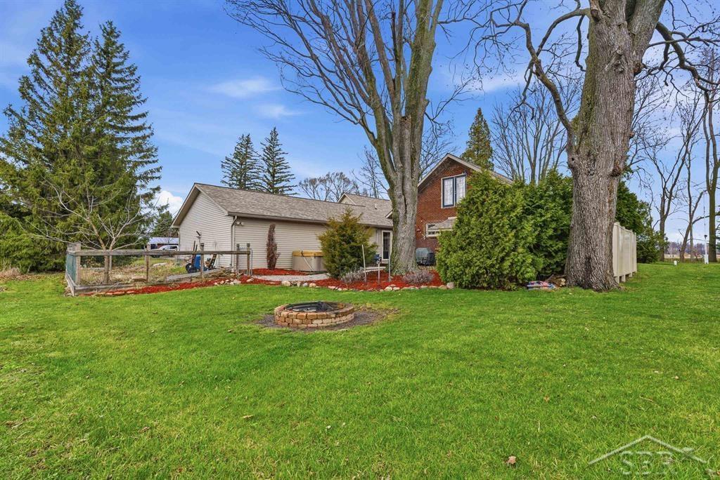 1285 W Wheeler Road, Auburn, MI, 48611