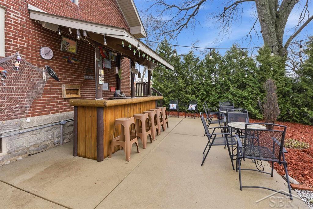 1285 W Wheeler Road, Auburn, MI, 48611