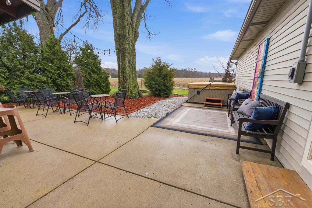 1285 W Wheeler Road, Auburn, MI, 48611