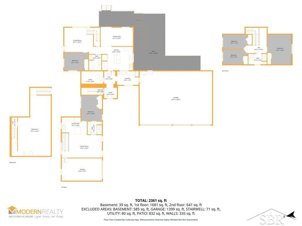 1285 W Wheeler Road, Auburn, MI, 48611