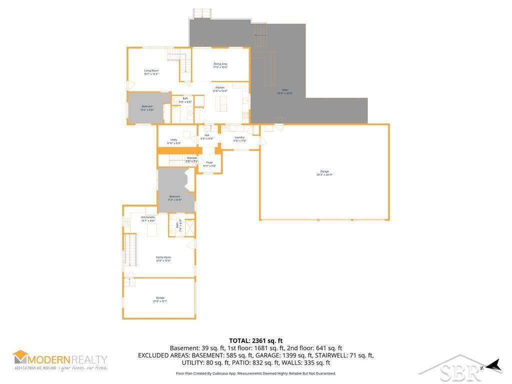 1285 W Wheeler Road, Auburn, MI, 48611