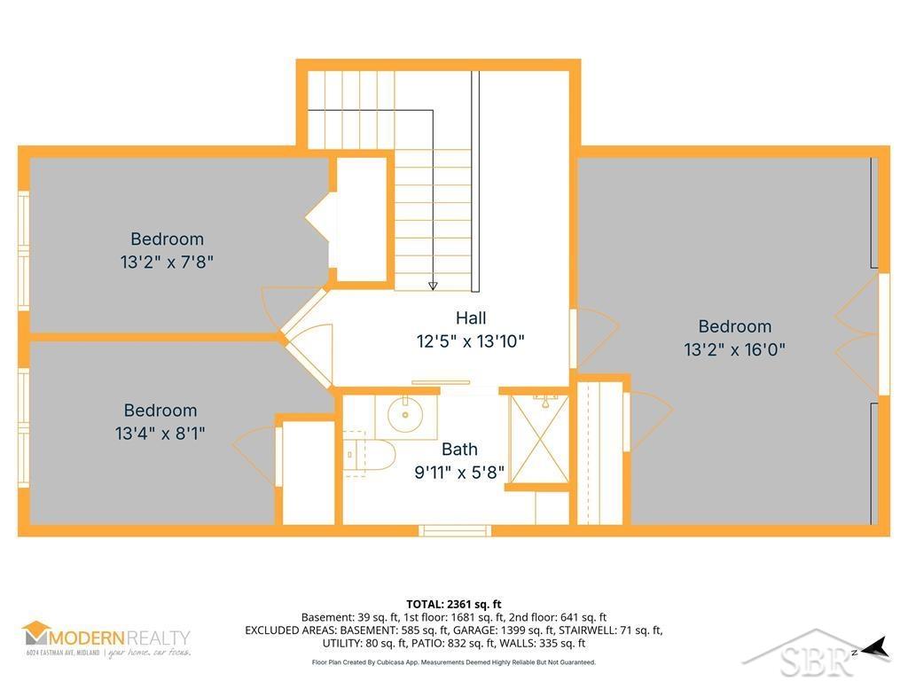 1285 W Wheeler Road, Auburn, MI, 48611