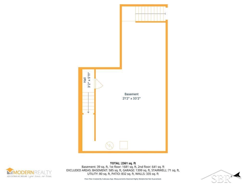 1285 W Wheeler Road, Auburn, MI, 48611