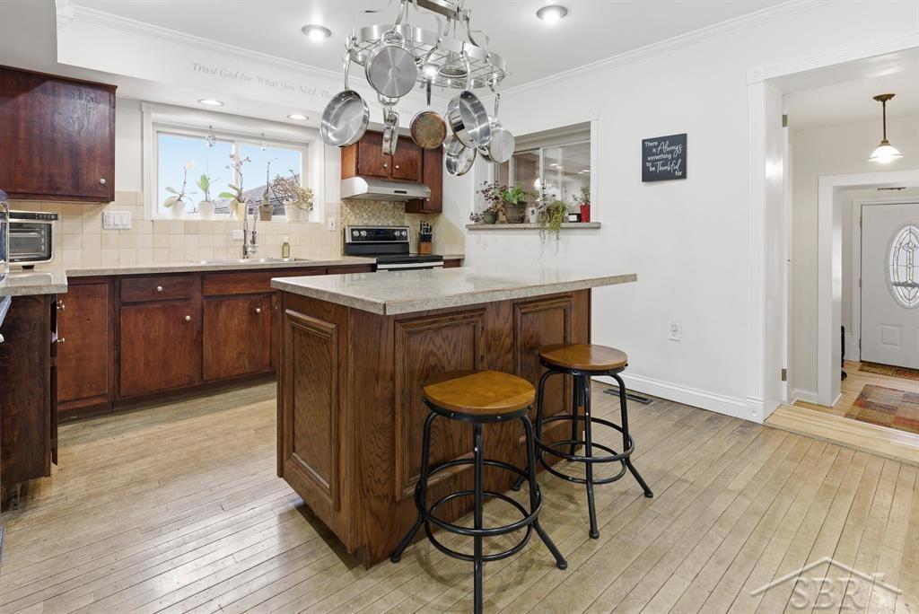 1285 W Wheeler Road, Auburn, MI, 48611