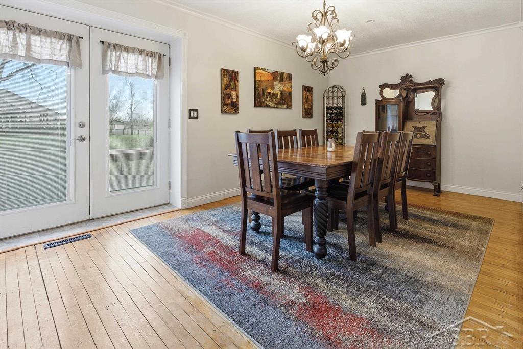 1285 W Wheeler Road, Auburn, MI, 48611