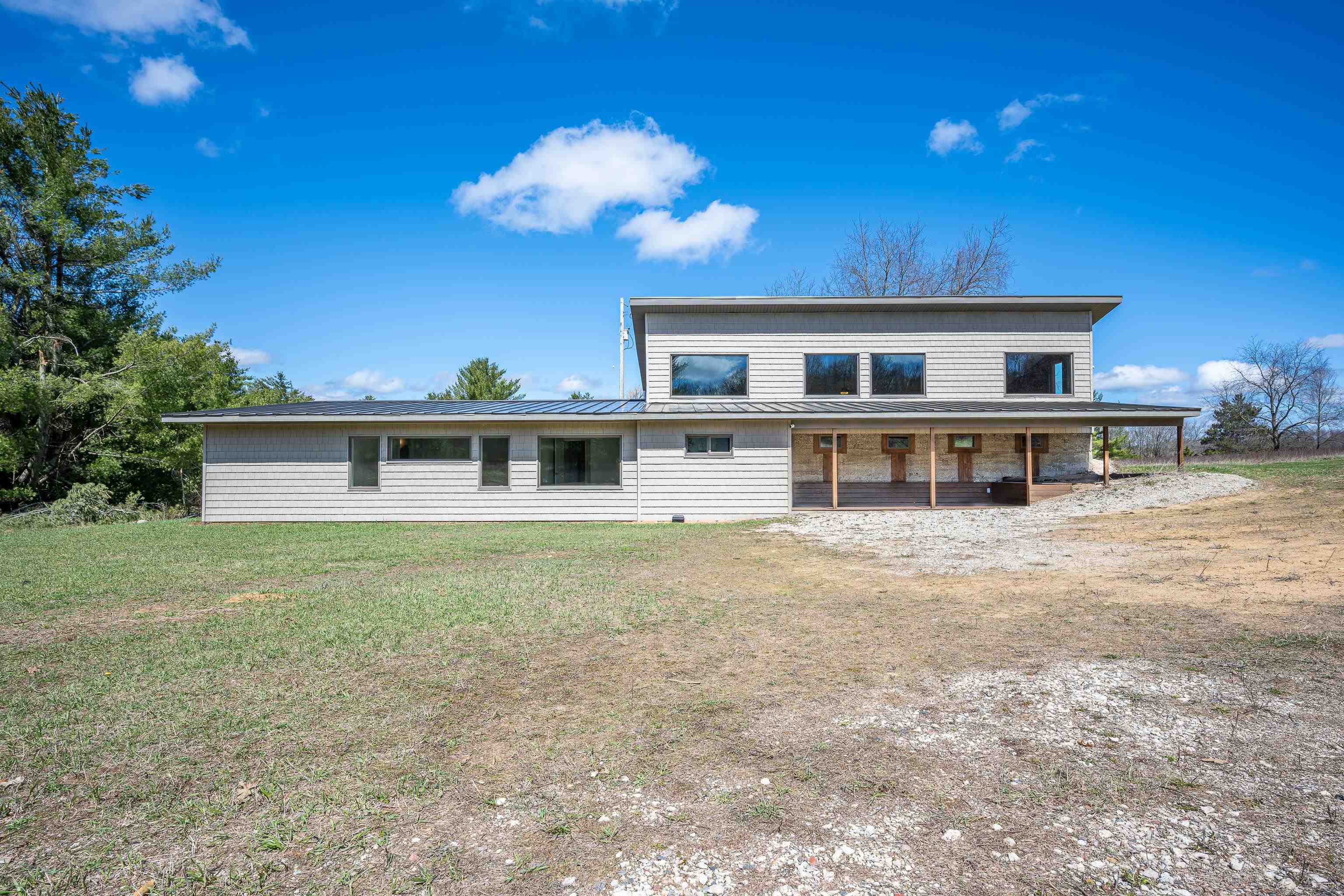 11417 N Shore Drive, Lake, MI, 48632