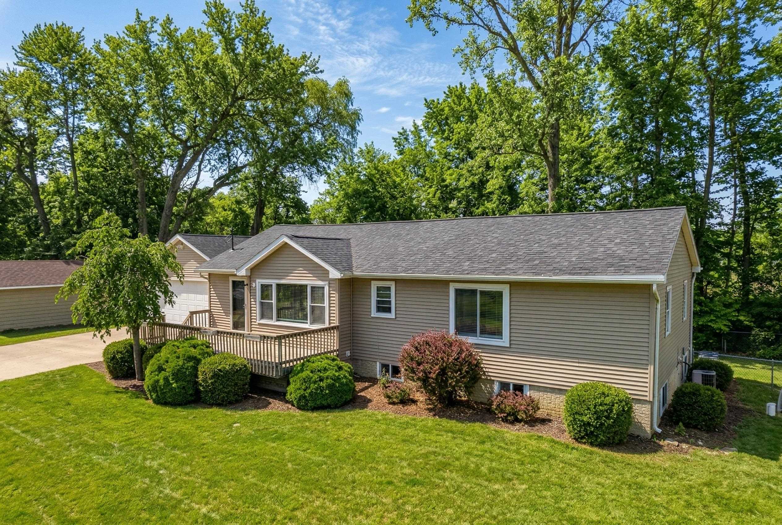 600 Cherry Street, Algonac, MI, 48001