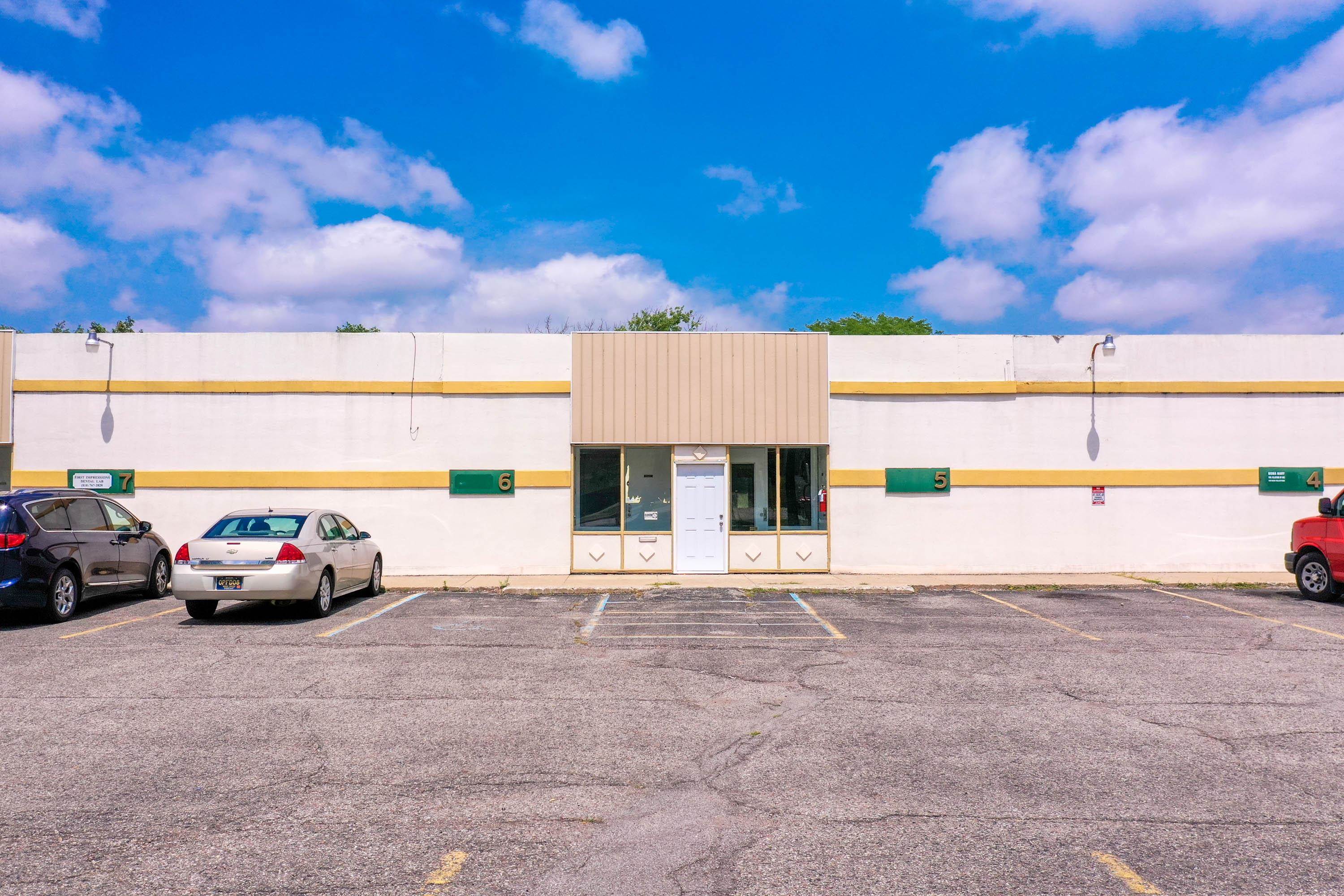 126 S Main Street, Adrian, MI, 49221