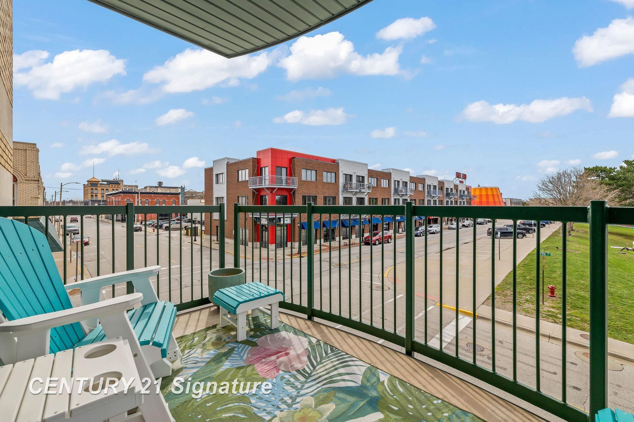 225 Jennison Place, Bay City, MI, 48708