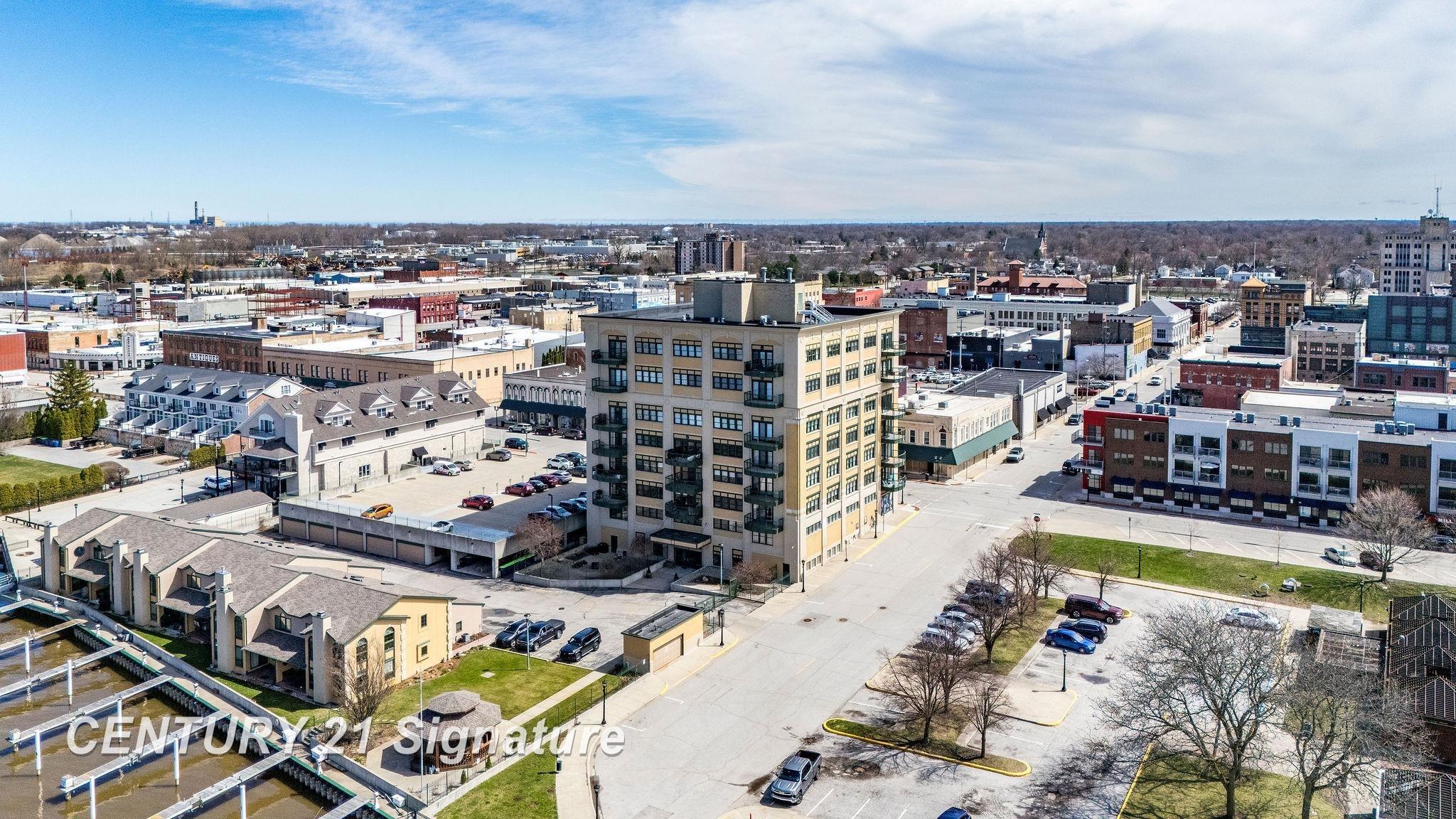 225 Jennison Place, Bay City, MI, 48708