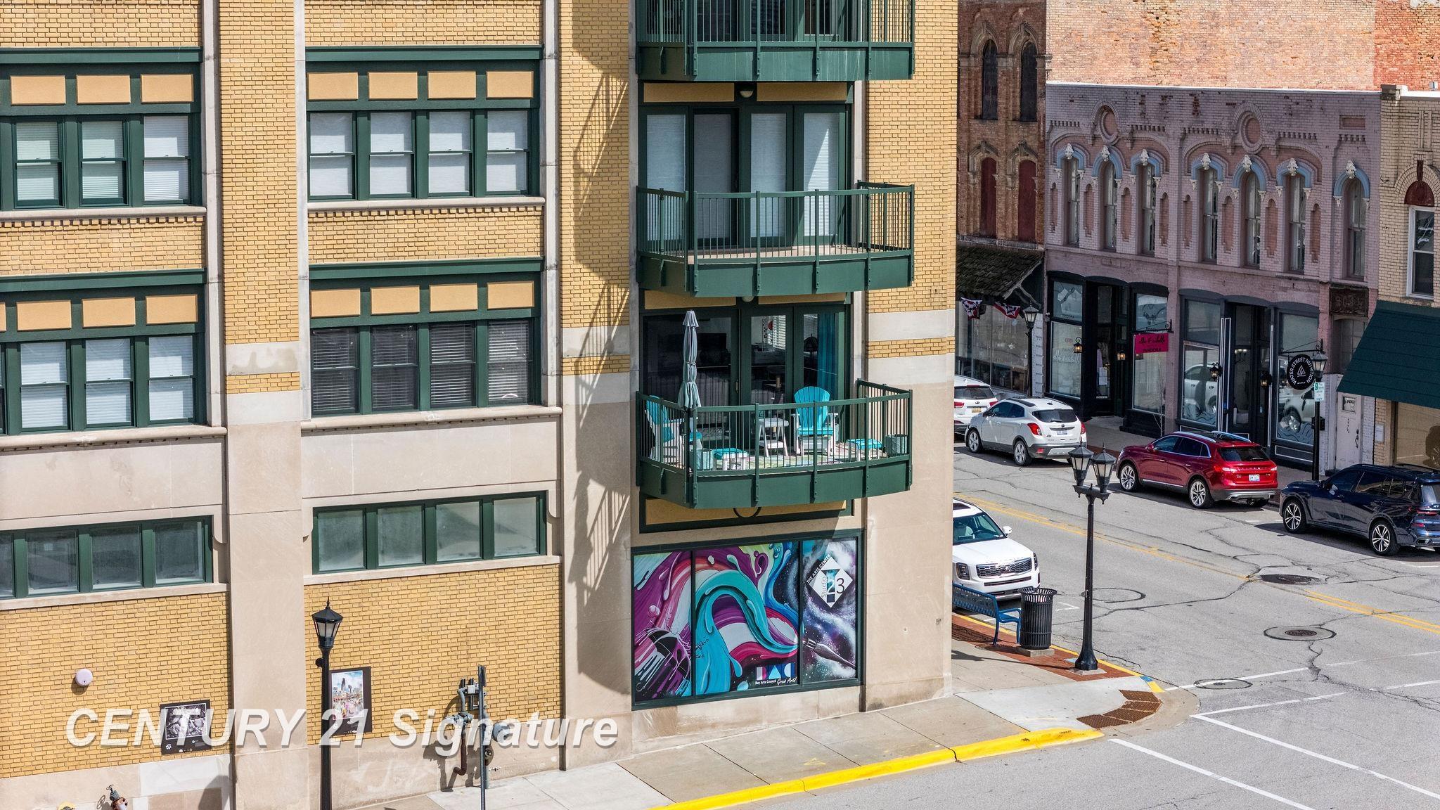 225 Jennison Place, Bay City, MI, 48708