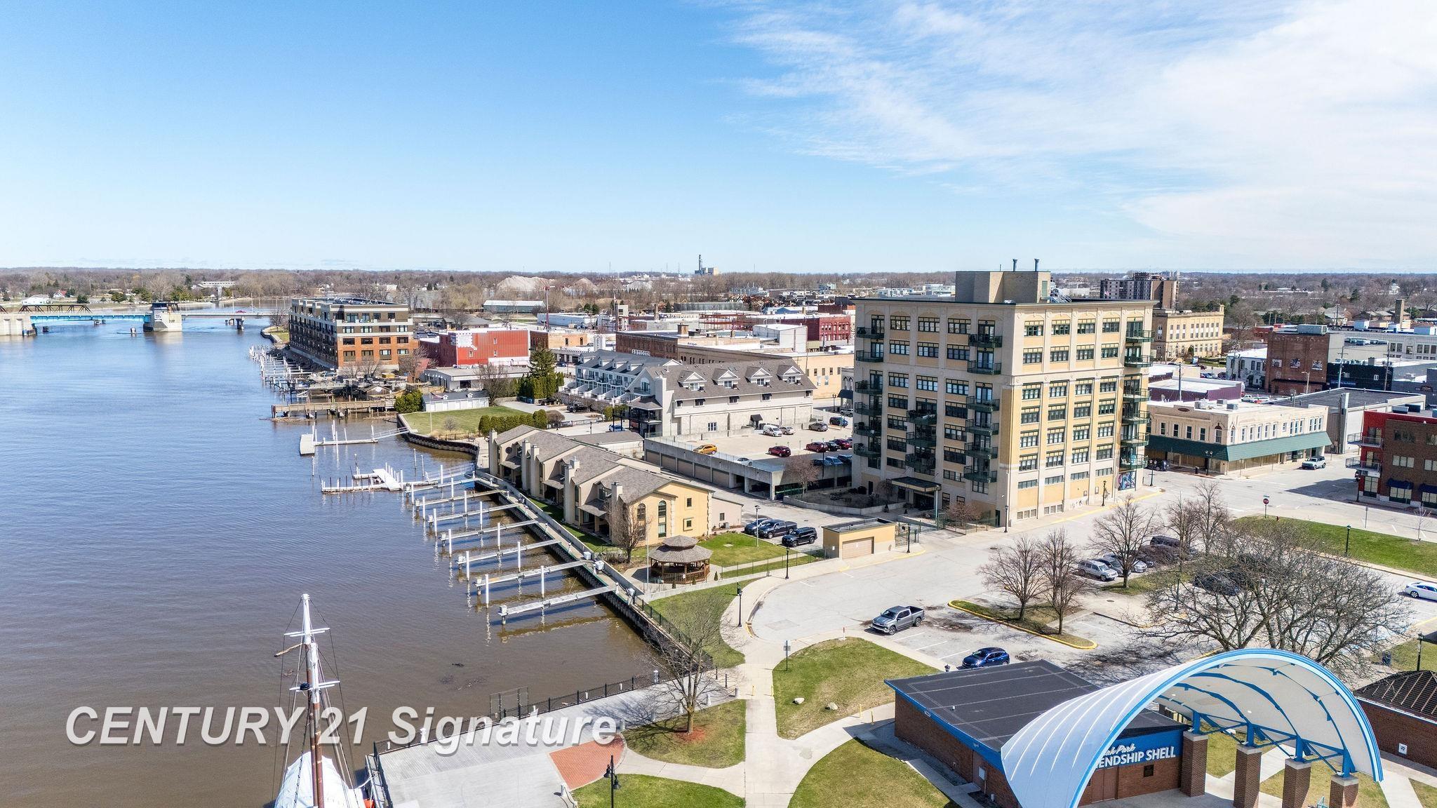 225 Jennison Place, Bay City, MI, 48708