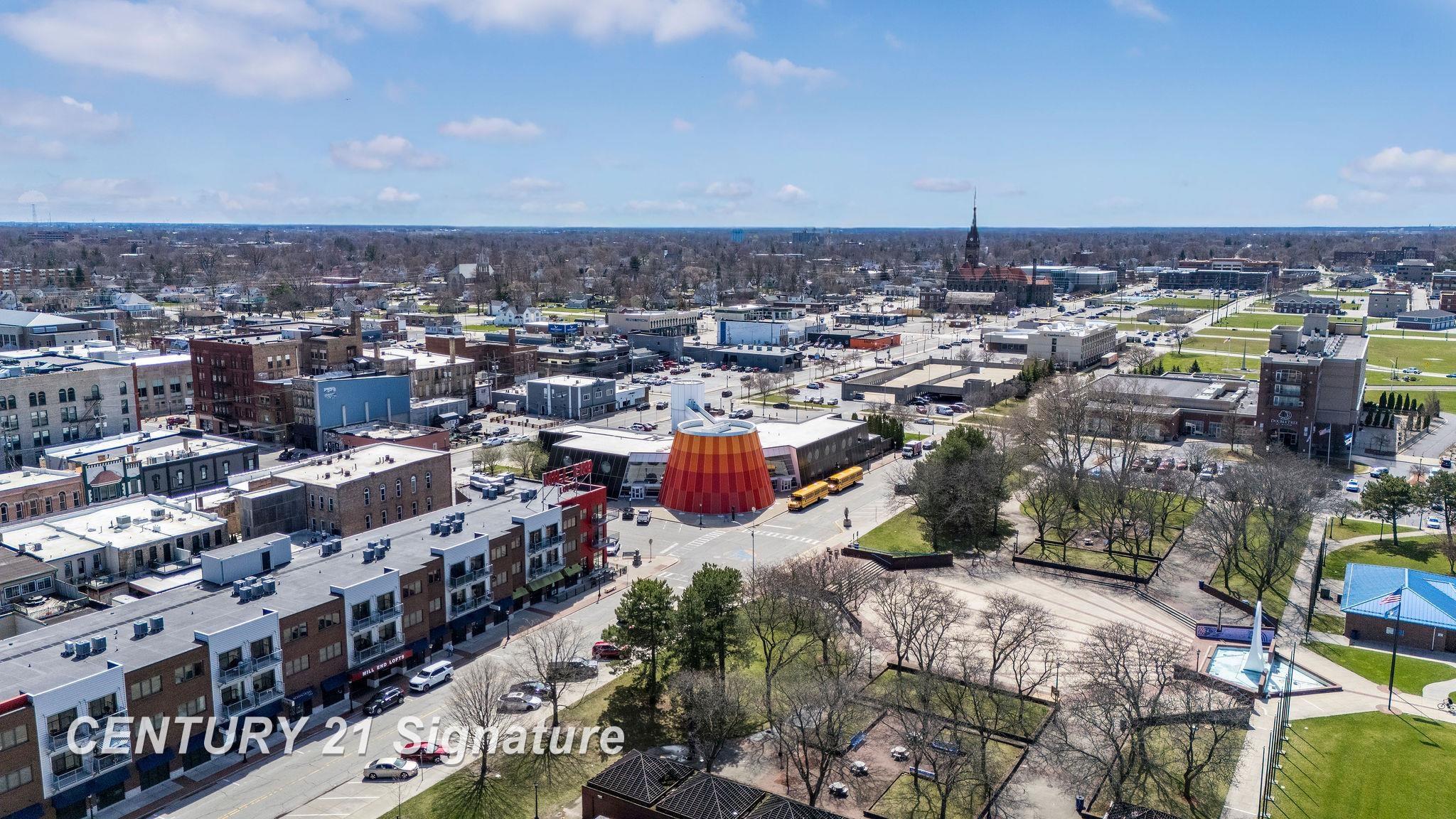 225 Jennison Place, Bay City, MI, 48708