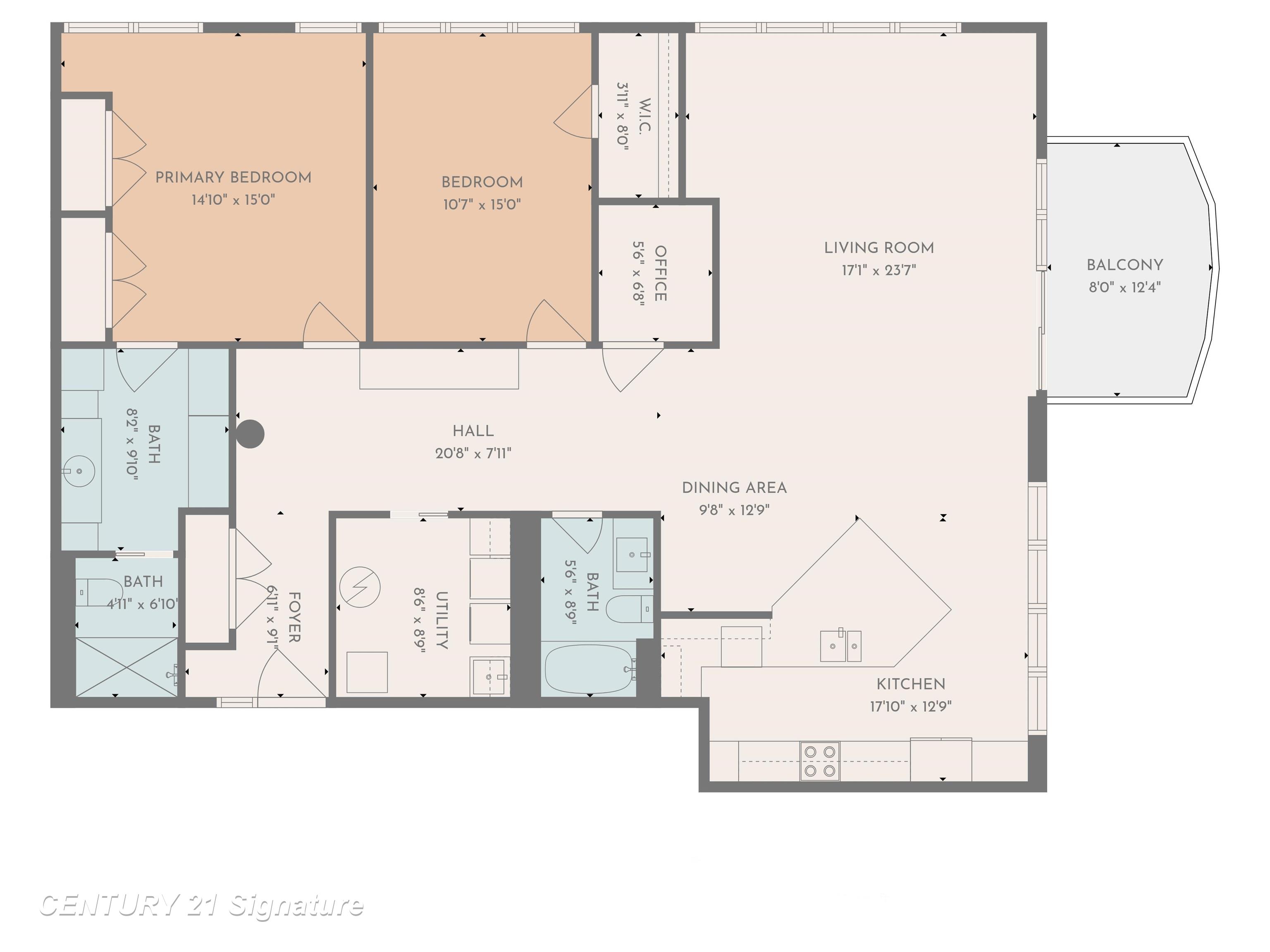 225 Jennison Place, Bay City, MI, 48708