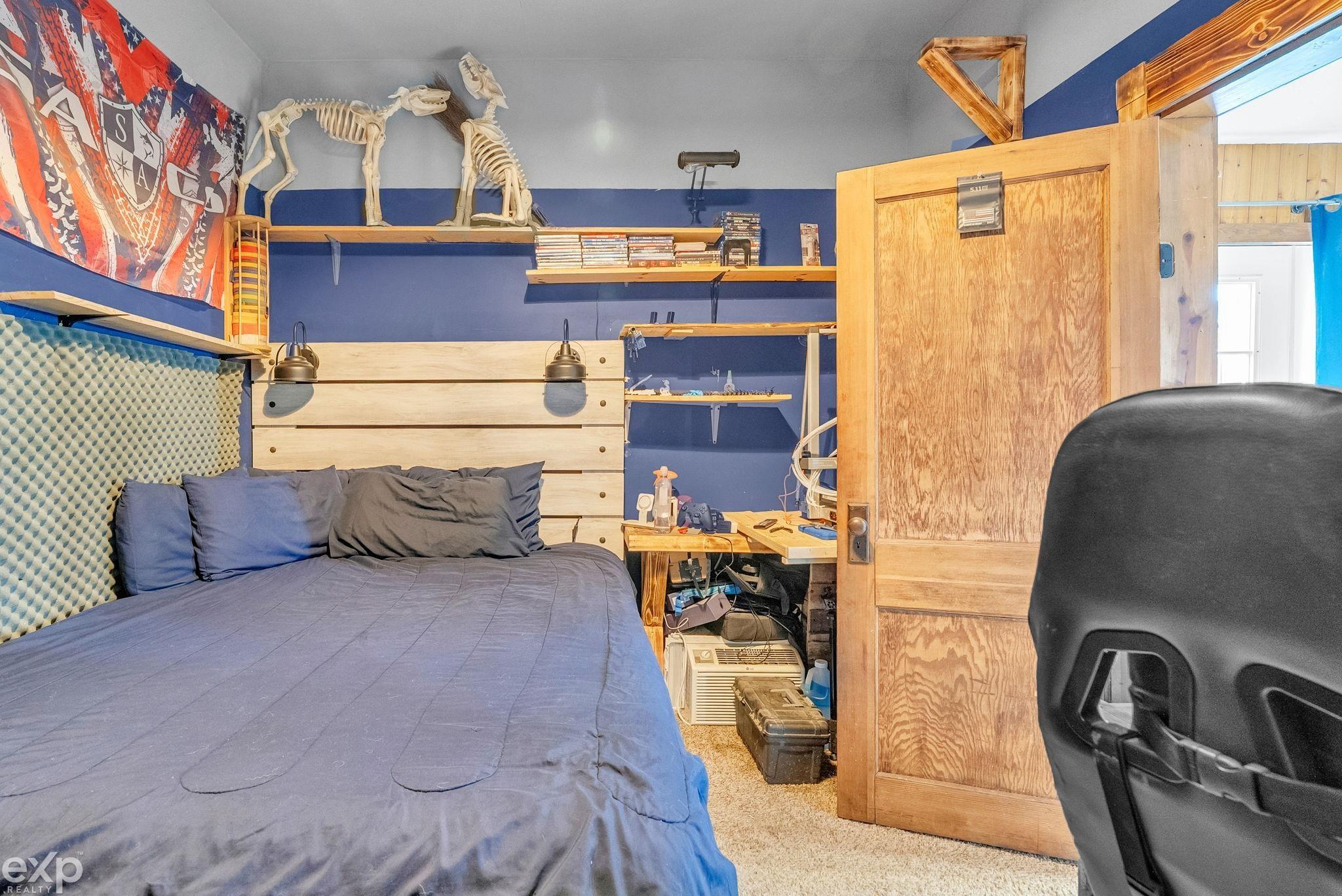 903 Oak Street, Port Huron, MI, 48060