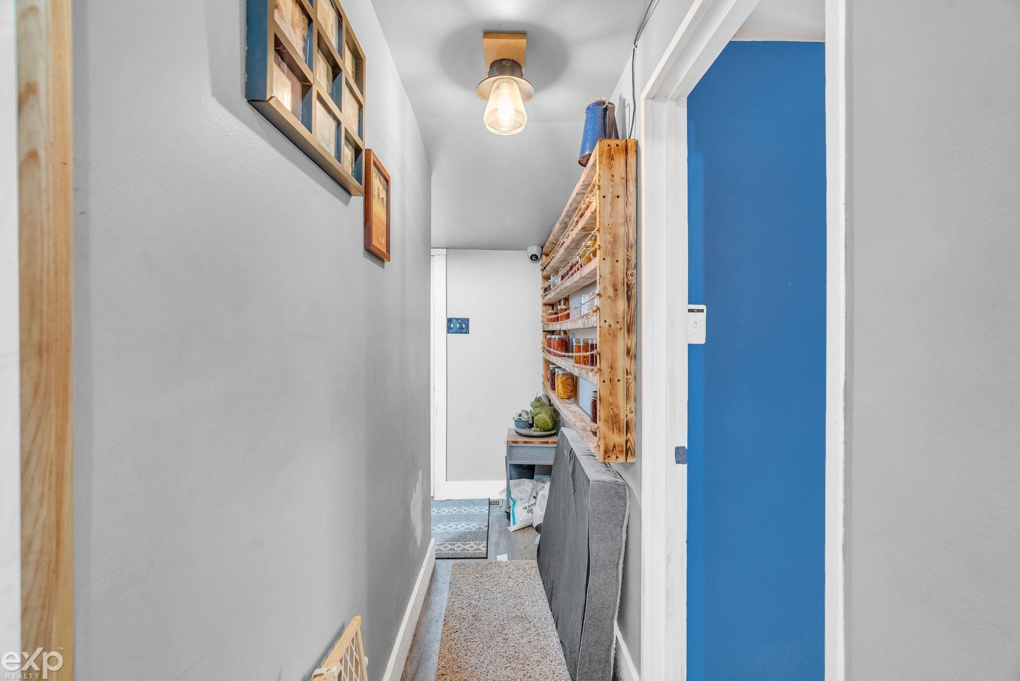 903 Oak Street, Port Huron, MI, 48060