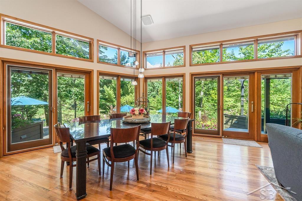 725 E Edenville Lake Road, Hope, MI, 48628