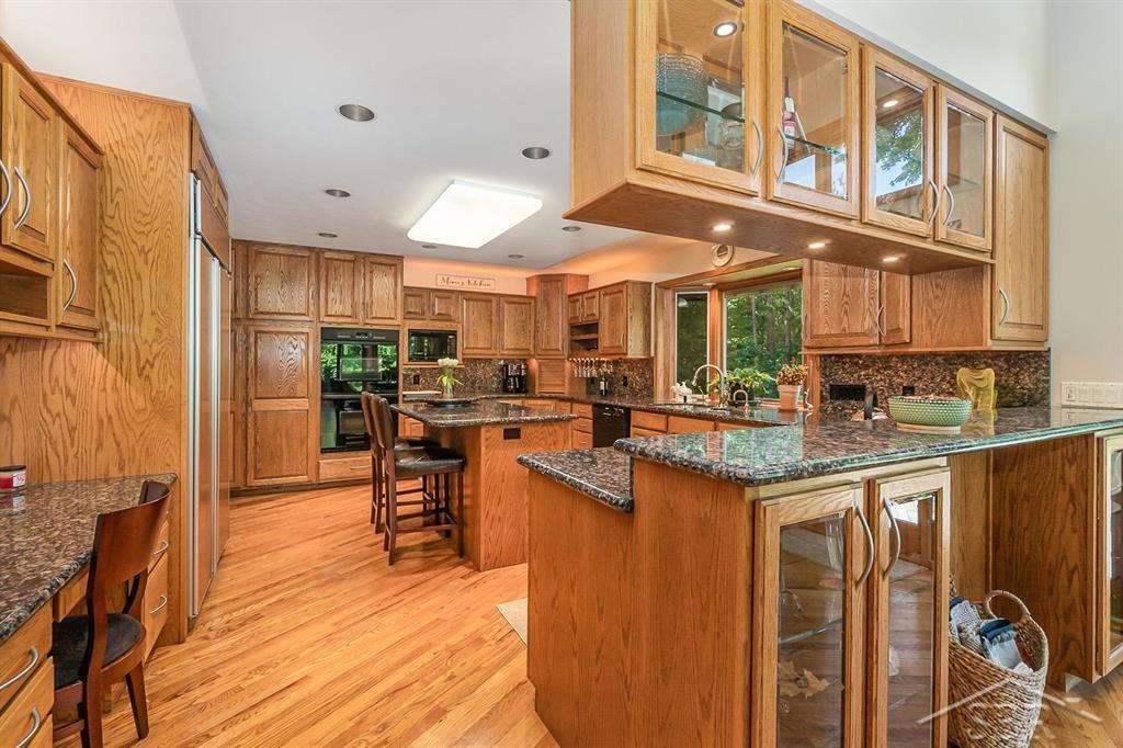 725 E Edenville Lake Road, Hope, MI, 48628