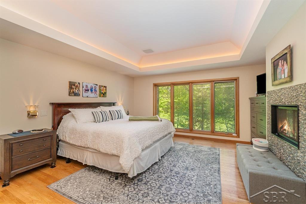 725 E Edenville Lake Road, Hope, MI, 48628