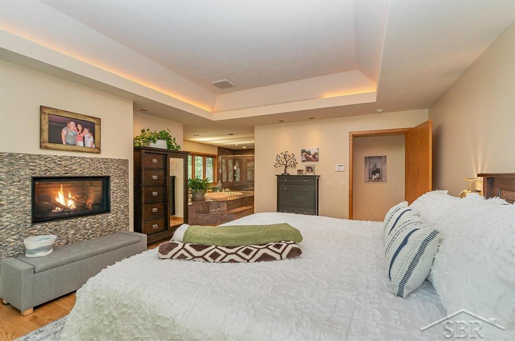 725 E Edenville Lake Road, Hope, MI, 48628