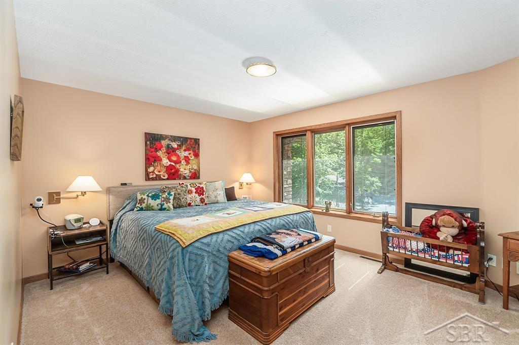 725 E Edenville Lake Road, Hope, MI, 48628