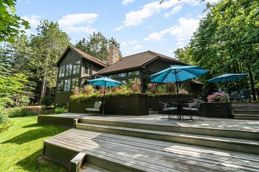 725 E Edenville Lake Road, Hope, MI, 48628