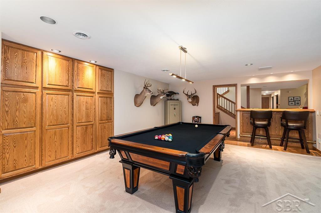 725 E Edenville Lake Road, Hope, MI, 48628