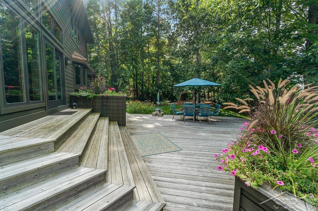 725 E Edenville Lake Road, Hope, MI, 48628