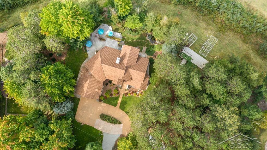 725 E Edenville Lake Road, Hope, MI, 48628