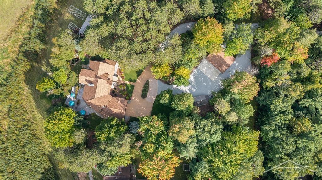 725 E Edenville Lake Road, Hope, MI, 48628