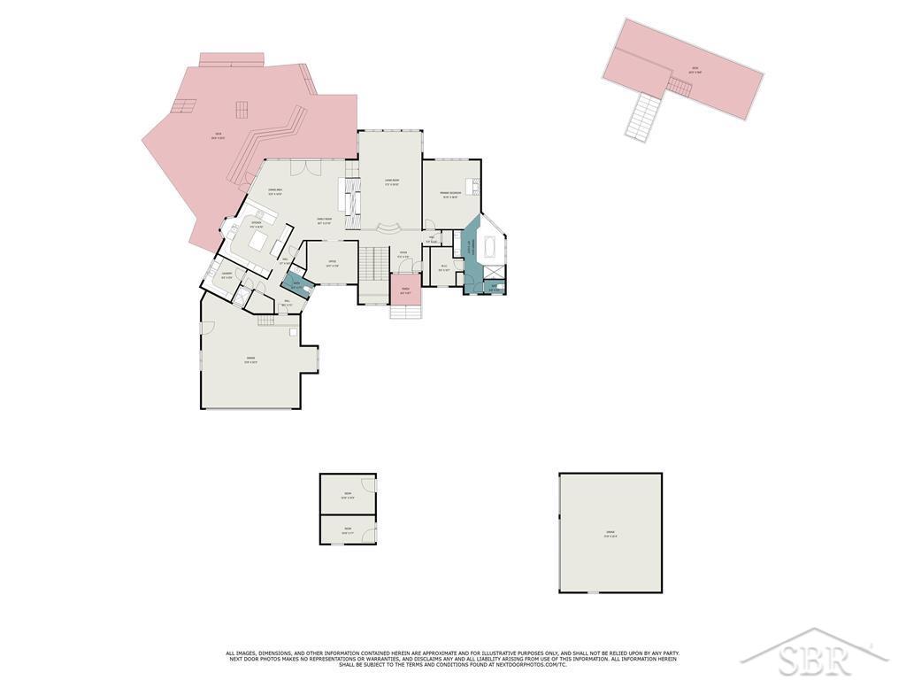 725 E Edenville Lake Road, Hope, MI, 48628