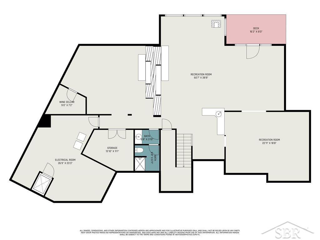 725 E Edenville Lake Road, Hope, MI, 48628