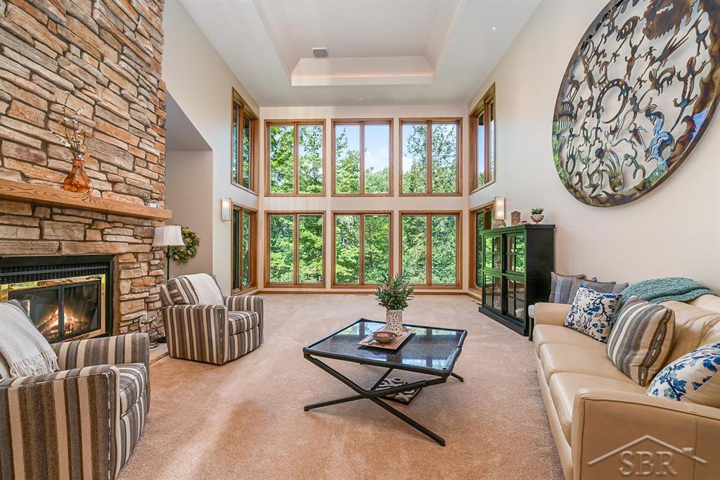 725 E Edenville Lake Road, Hope, MI, 48628