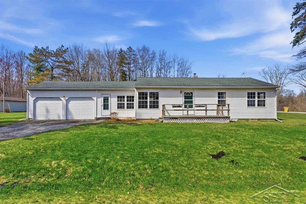 6469 Troy Street, Taylor, MI, 48180-1636