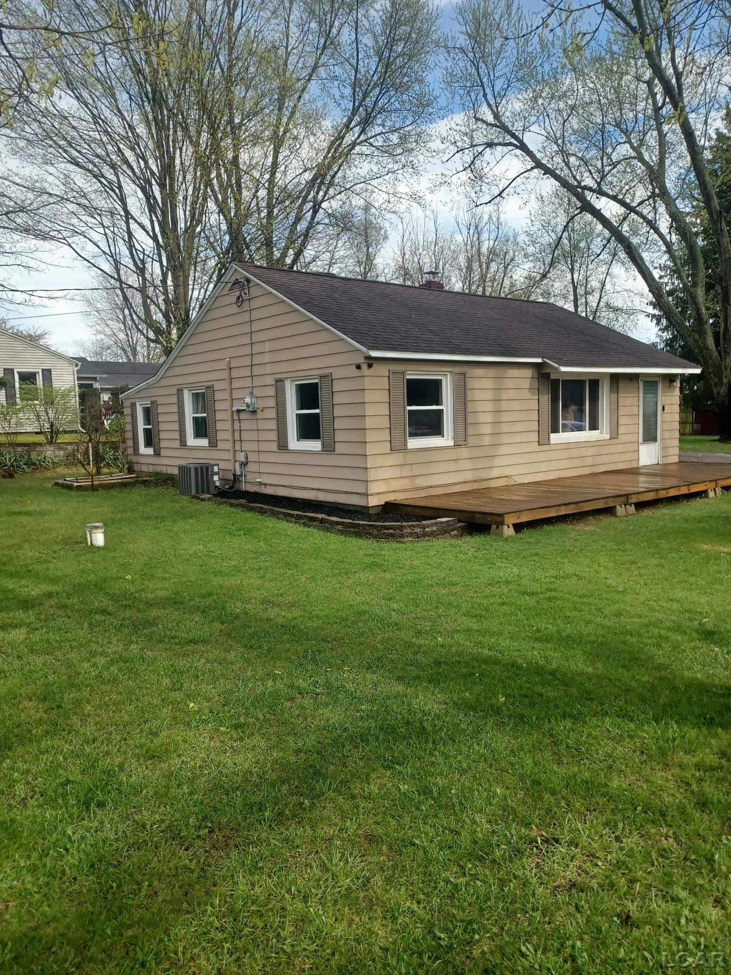 5021 Ogden Highway, Adrian, MI, 49221
