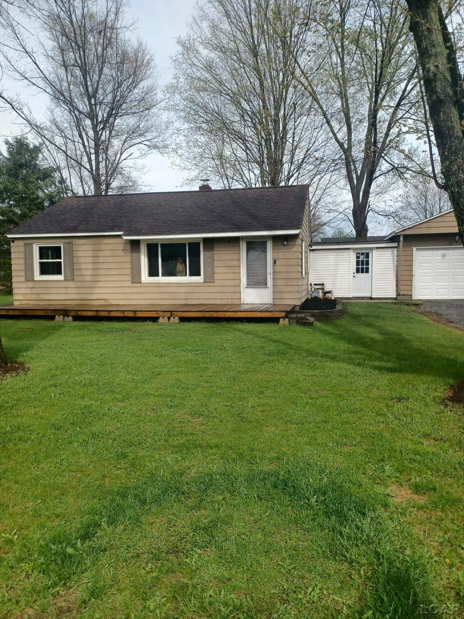 5021 Ogden Highway, Adrian, MI, 49221