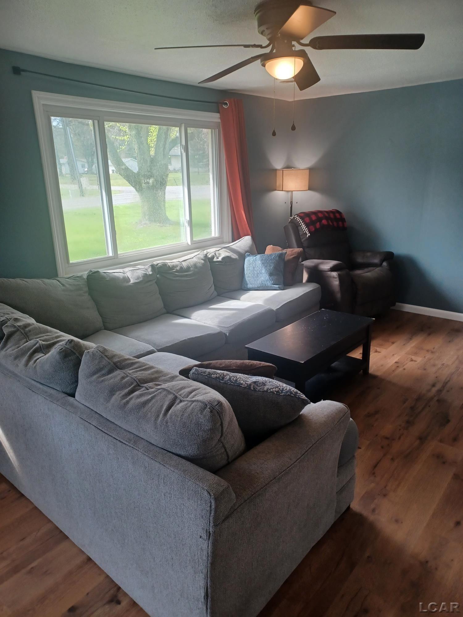 5021 Ogden Highway, Adrian, MI, 49221