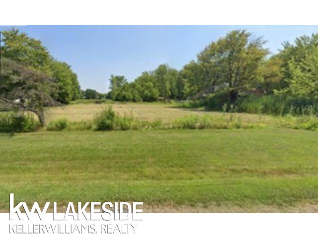 N/A Reed Road, Sterling, MI, 48659