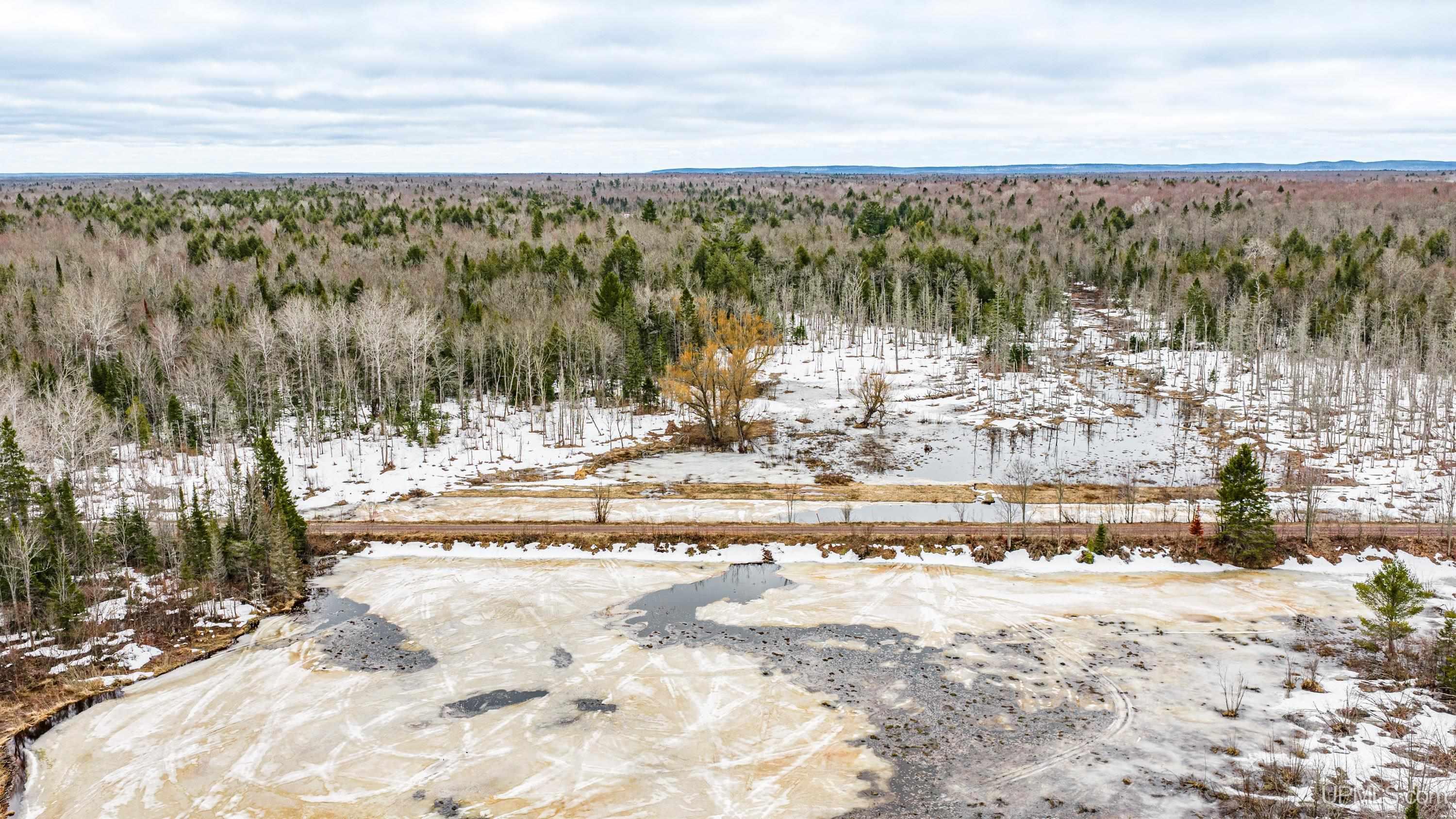 TBD Off M28 Road, Ewen, MI, 49925