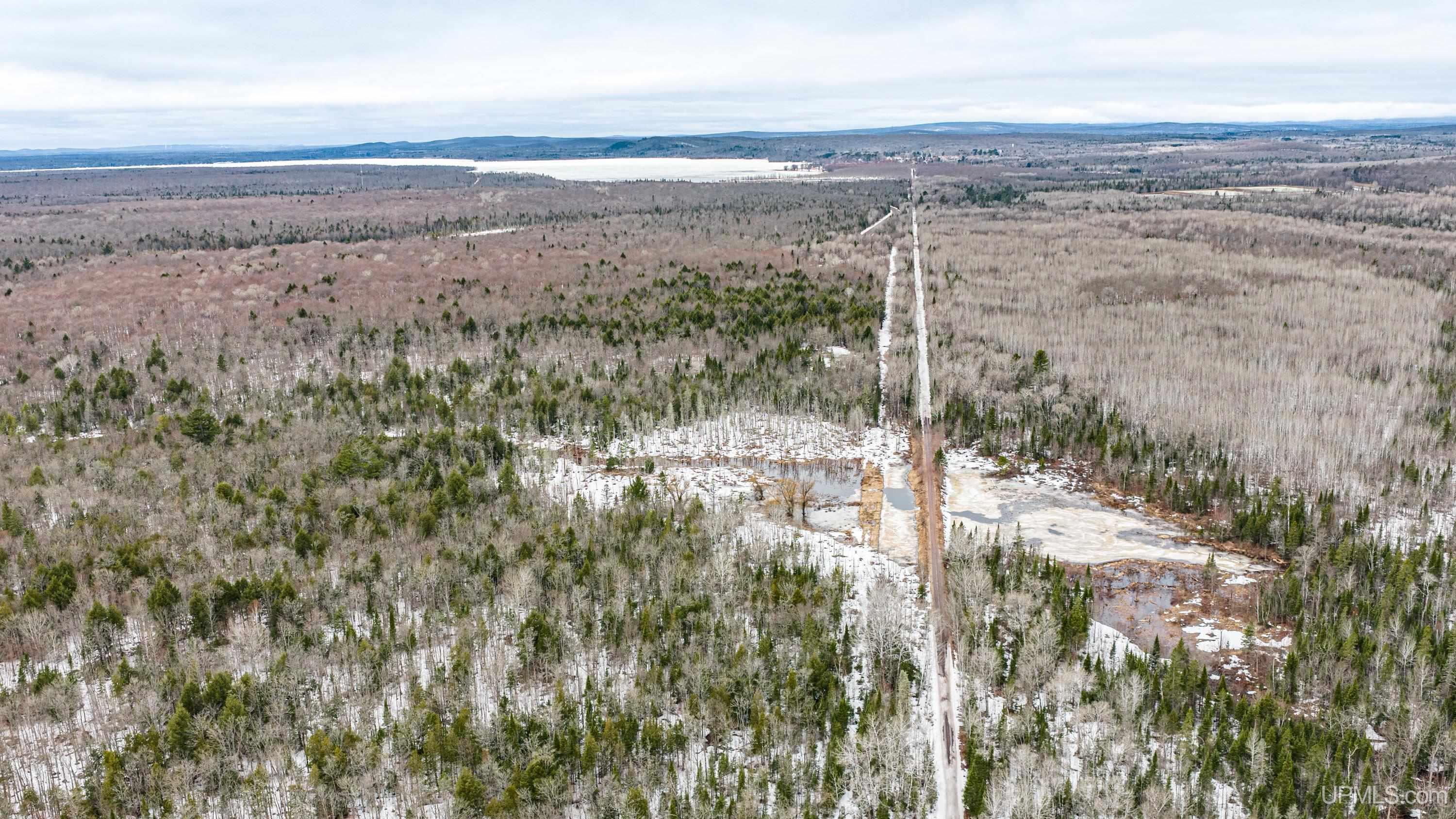 TBD Off M28 Road, Ewen, MI, 49925