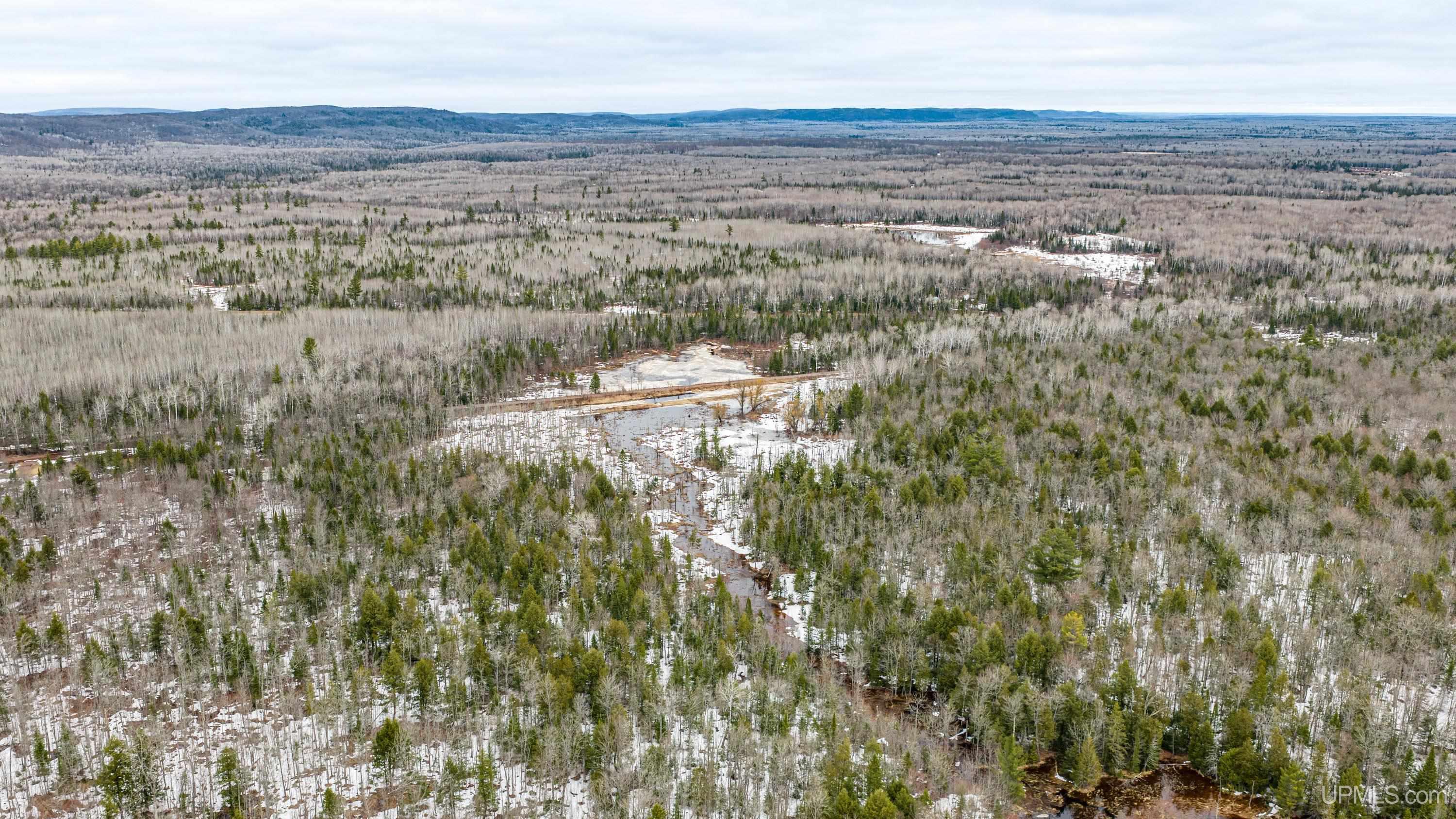 TBD Off M28 Road, Ewen, MI, 49925