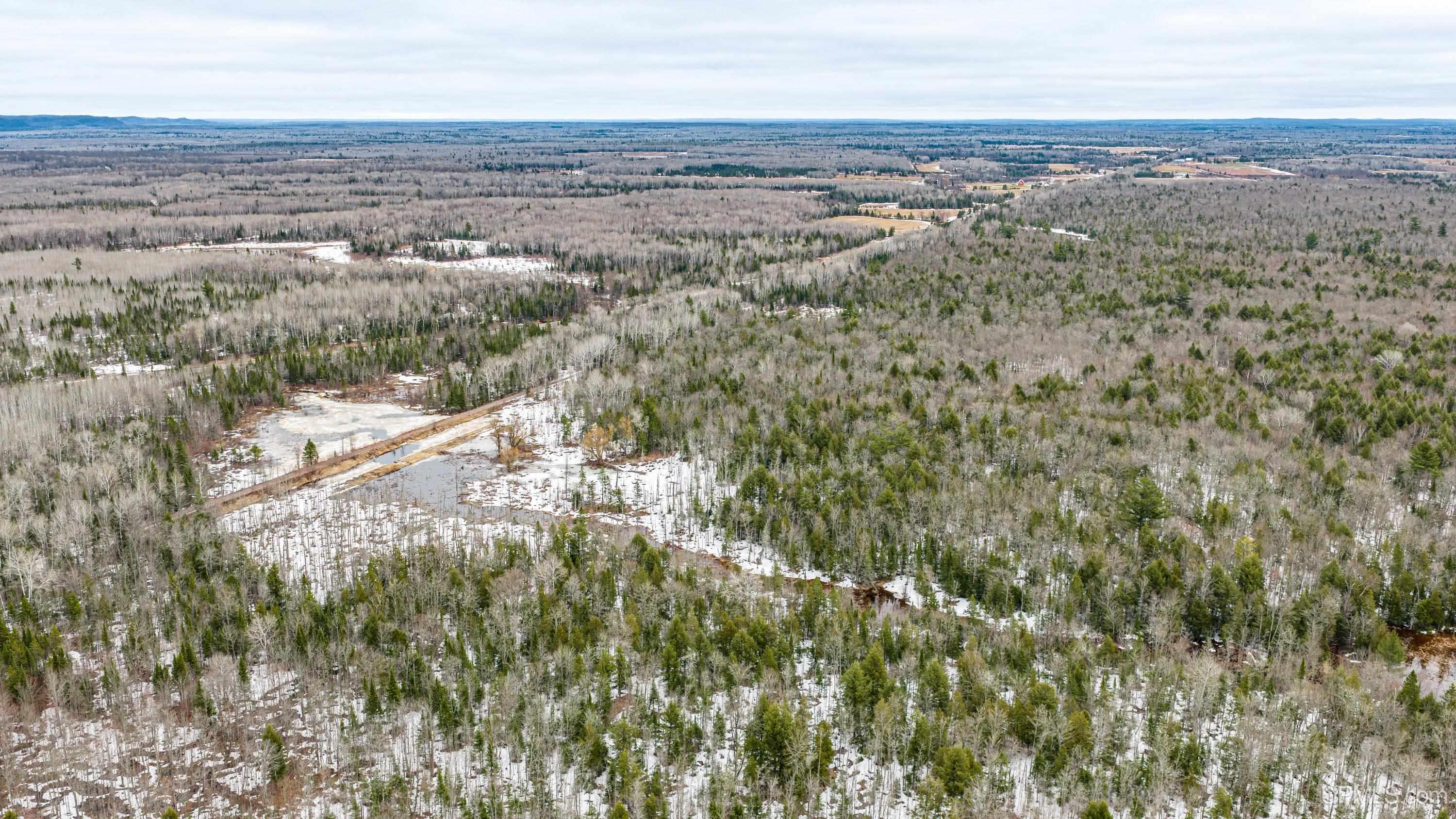 TBD Off M28 Road, Ewen, MI, 49925